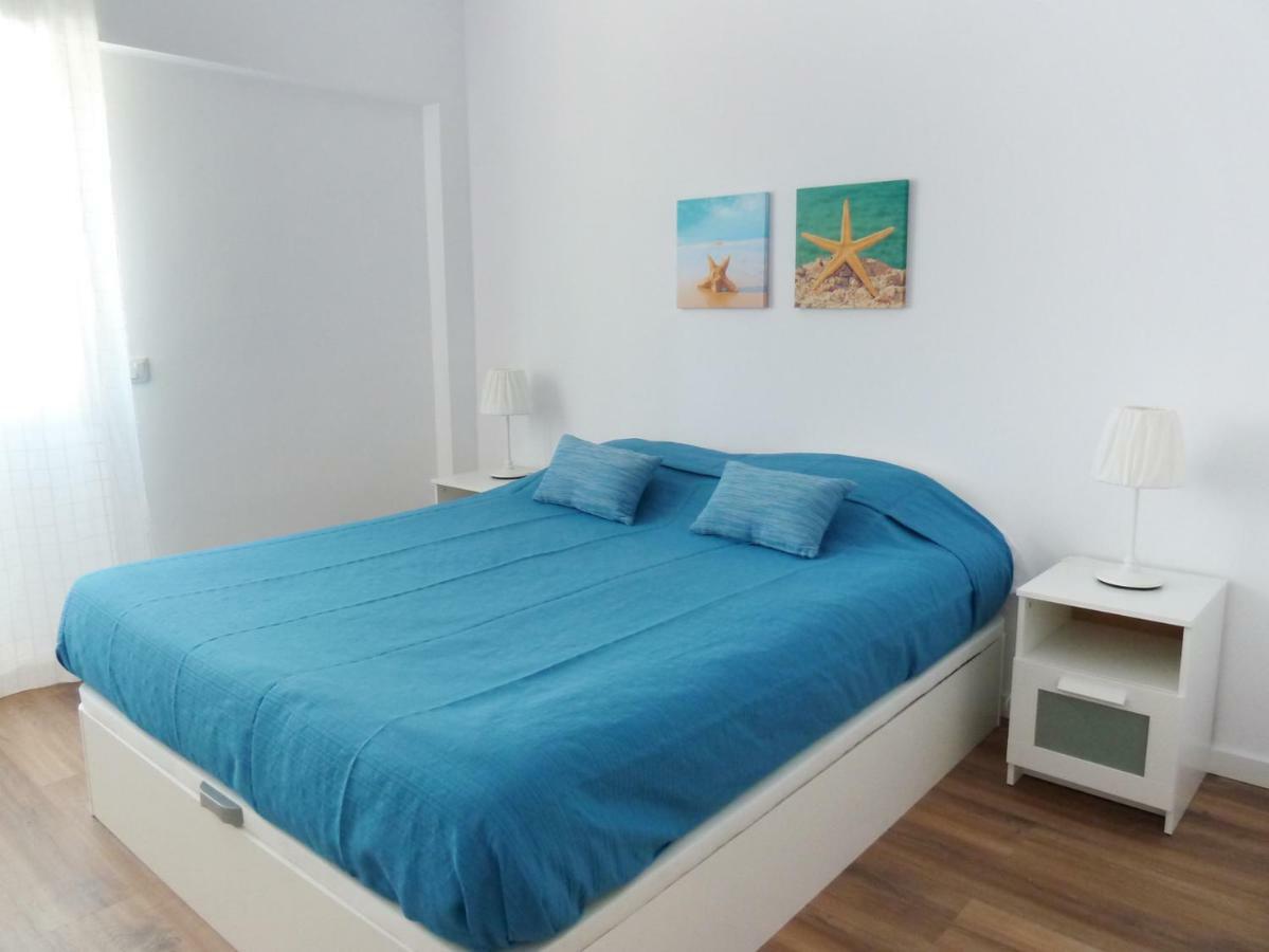Ocean Breeze Apartment Estoril Exteriör bild