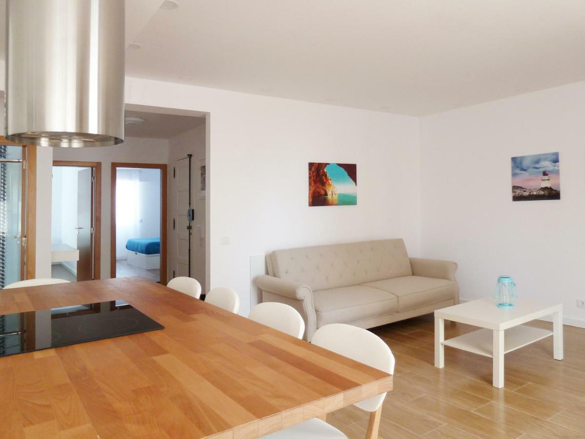 Ocean Breeze Apartment Estoril Exteriör bild