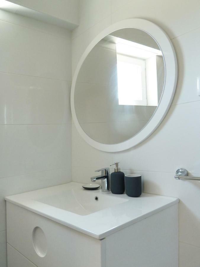 Ocean Breeze Apartment Estoril Exteriör bild