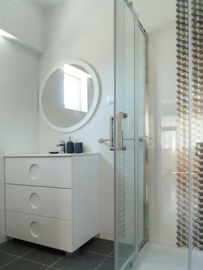 Ocean Breeze Apartment Estoril Exteriör bild